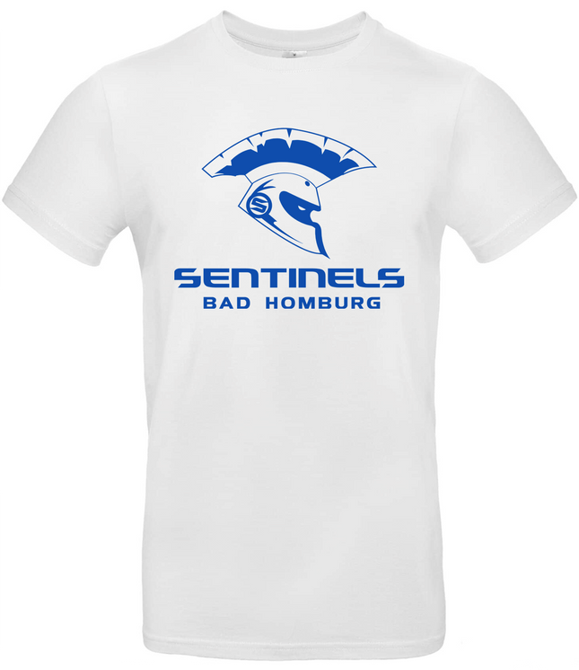 T-Shirt weiß