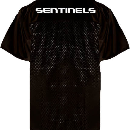 Trainingsjersey Offense schwarz